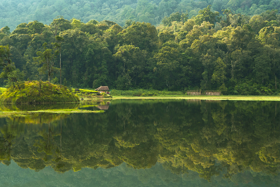 situ patenggang