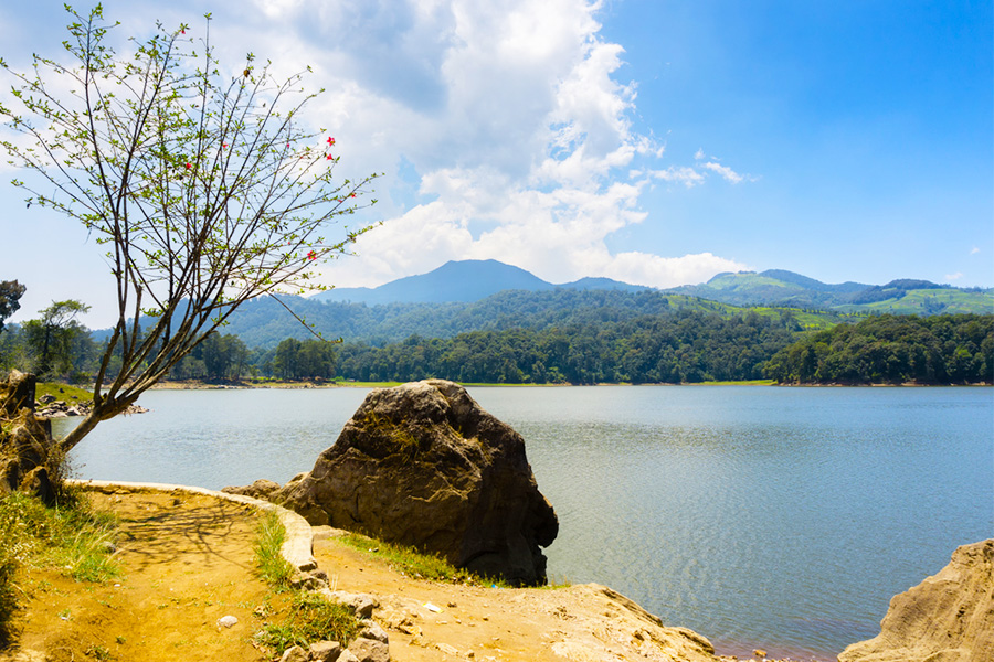 situ patenggang