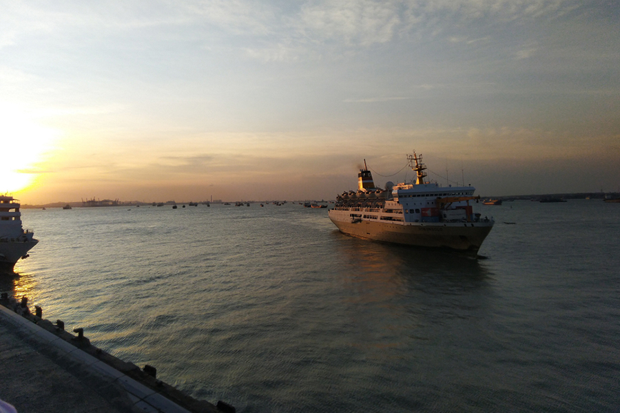 liburan romantis di surabaya
