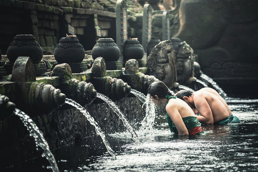 pura di bali