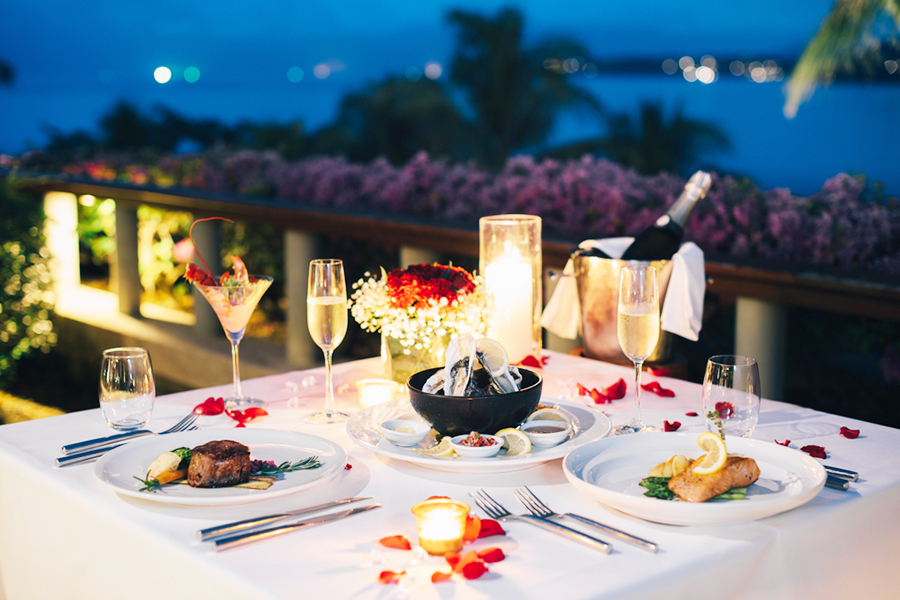 aktivitas romantis di bali