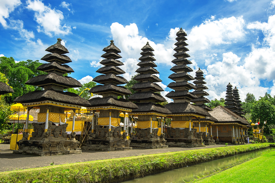 pura di bali
