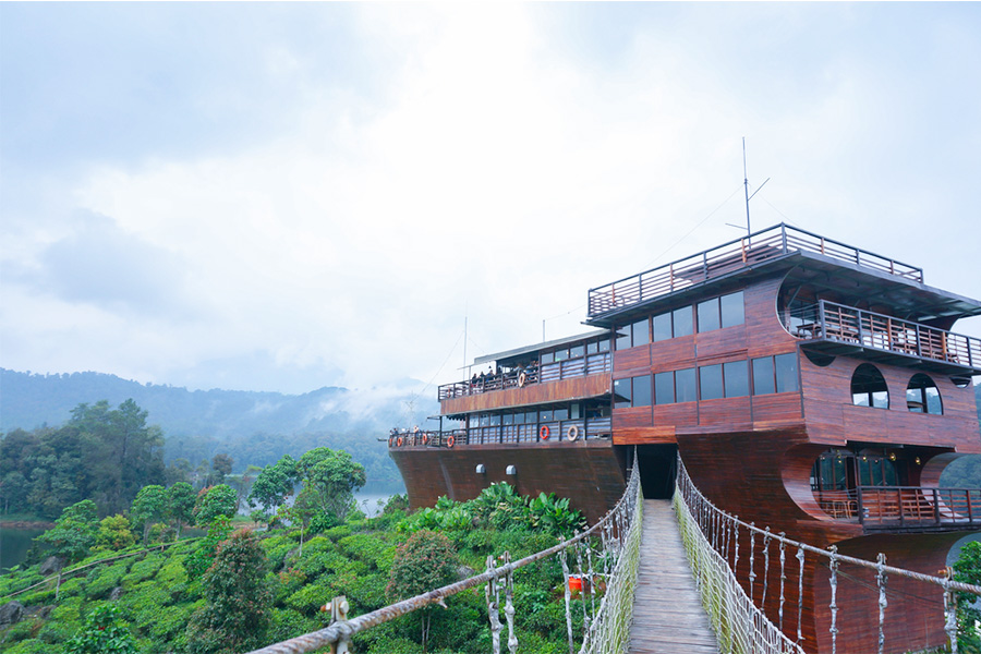 situ patenggang