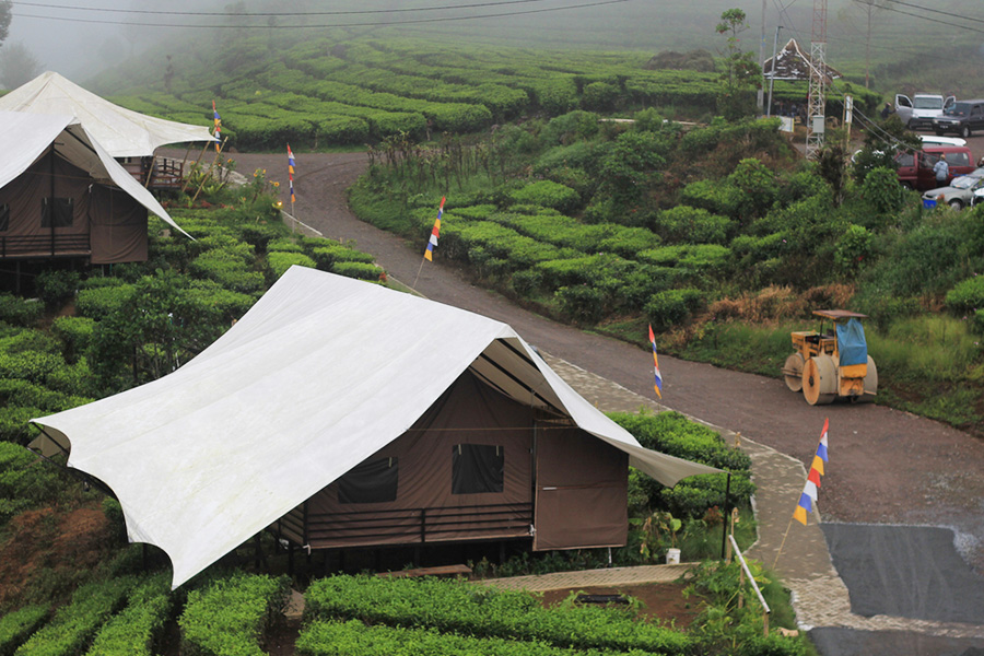 situ patenggang