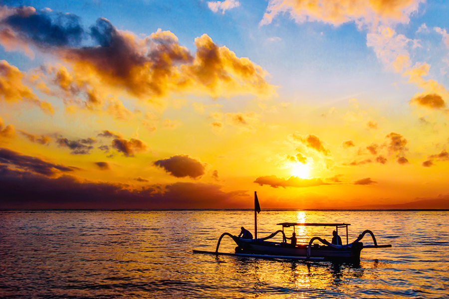 aktivitas romantis di bali