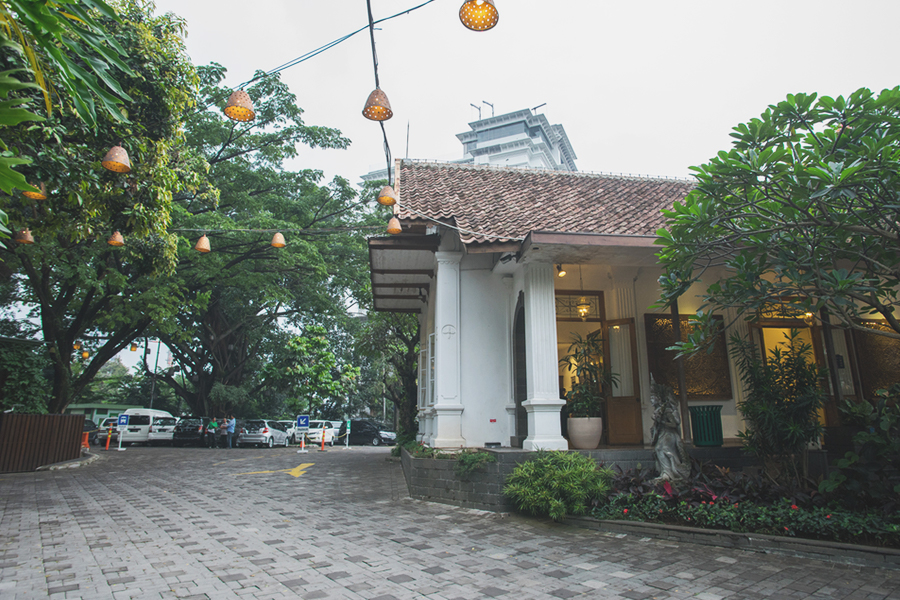 belanja di bandung
