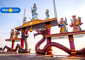 wisata keluarga di surabaya
