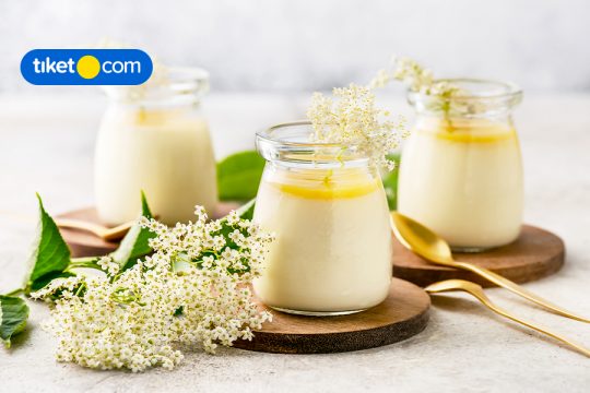 oleh oleh makanan singapore