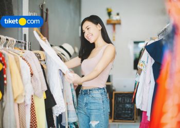 belanja di bandung