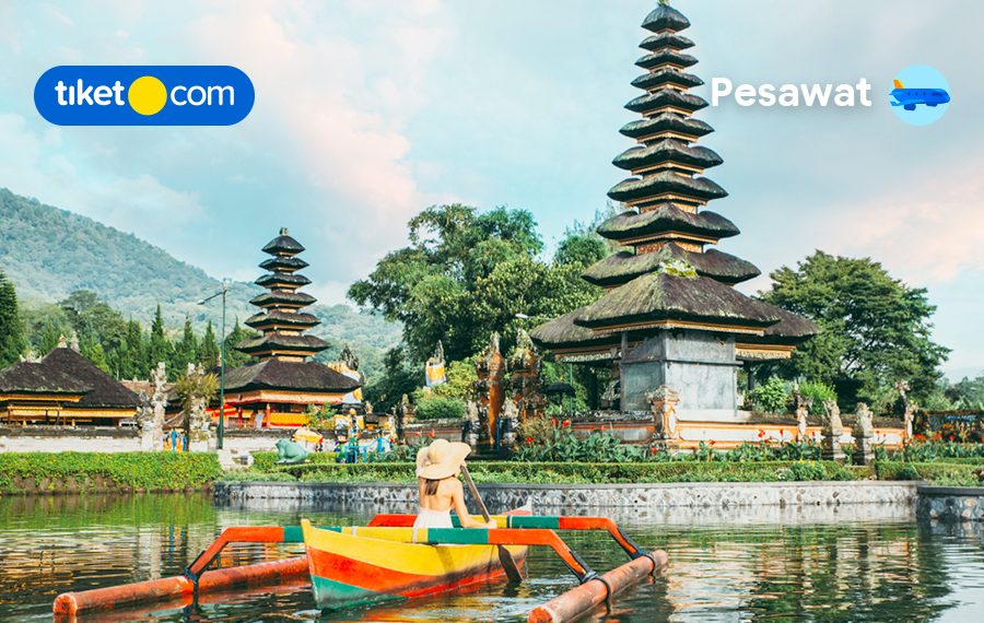 pura di bali
