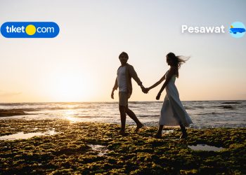 aktivitas romantis di bali