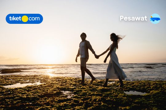 aktivitas romantis di bali