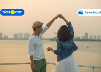 liburan romantis di Surabaya