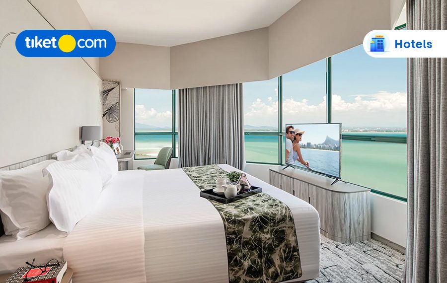 10 Top Strategic Hotels in Penang for a Cozy Getaway!