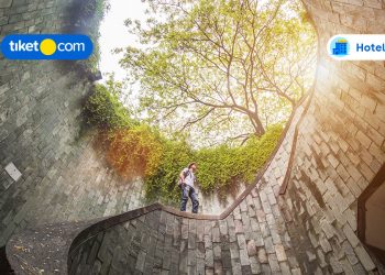 Destinasi Antimainstream Singapore
