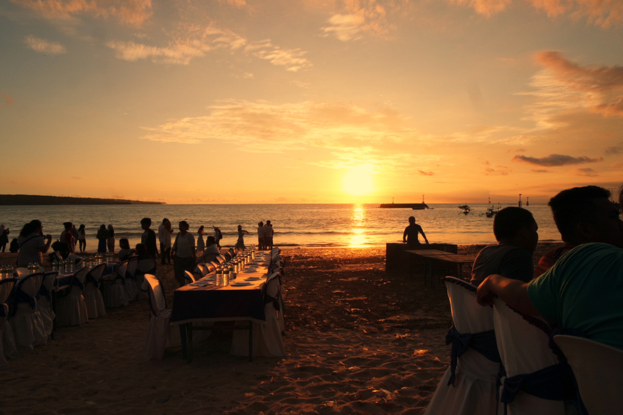 Liburan Instagramable di Bali