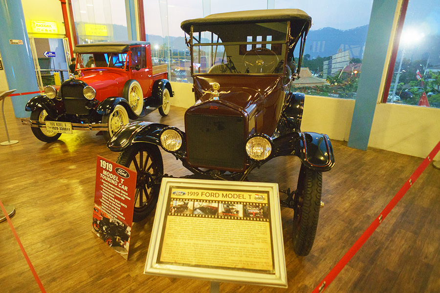 wisata museum angkut