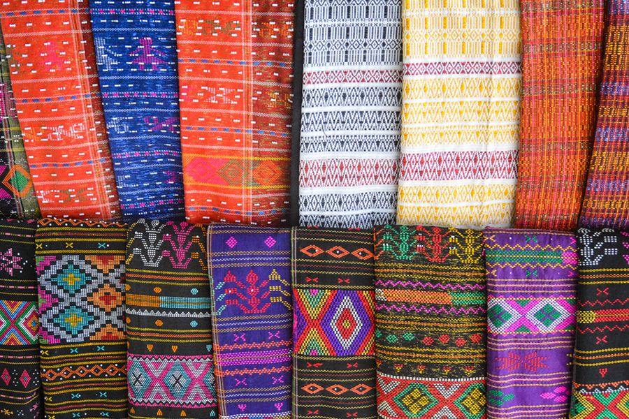 Tempat Beli Souvenir di Medan