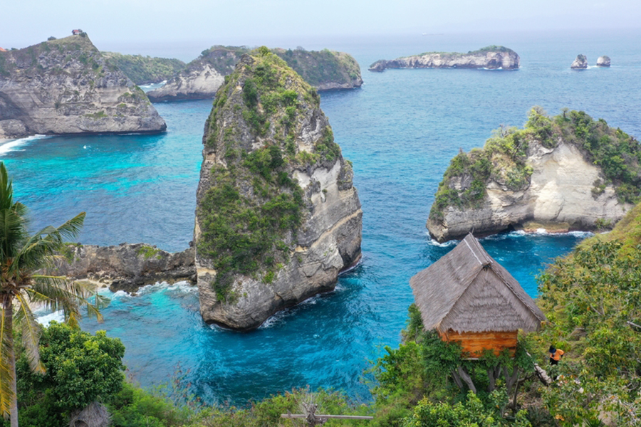 Liburan Instagramable di Bali