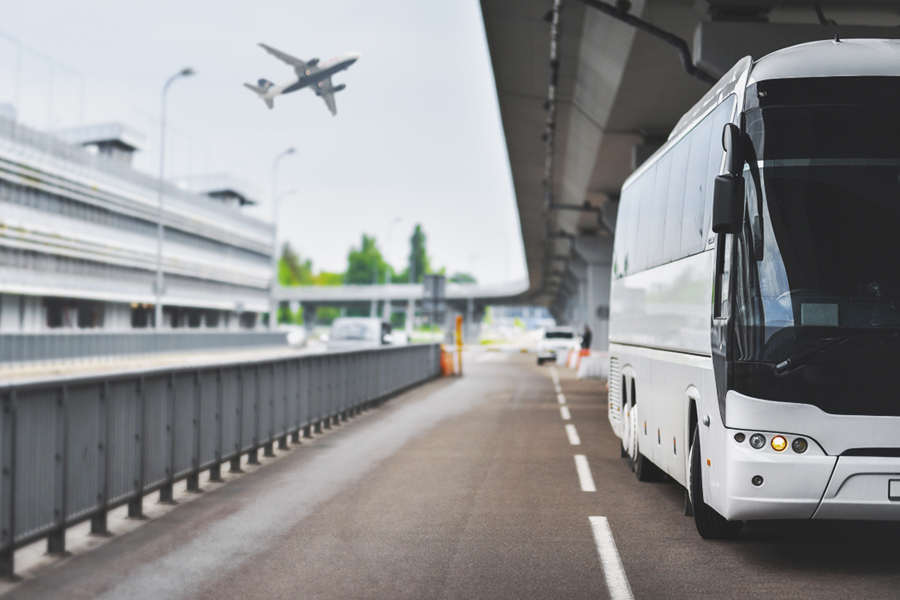 Transportasi Umum Medan
