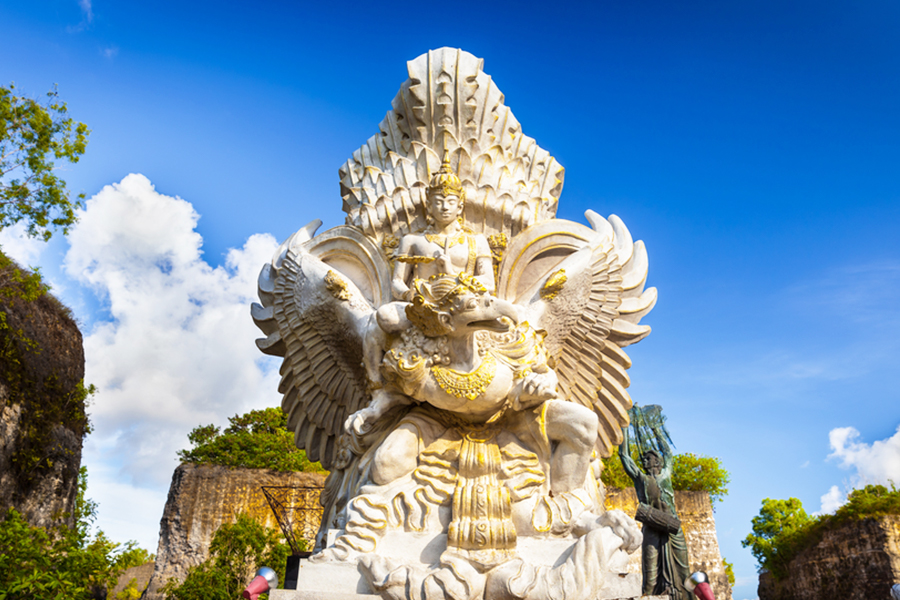 Liburan Instagramable di Bali