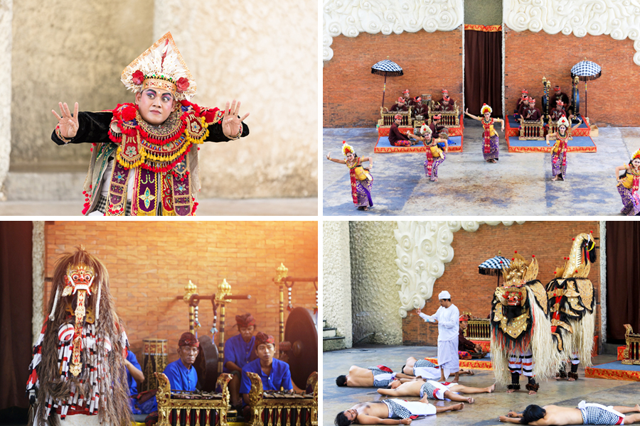 Liburan Instagramable di Bali