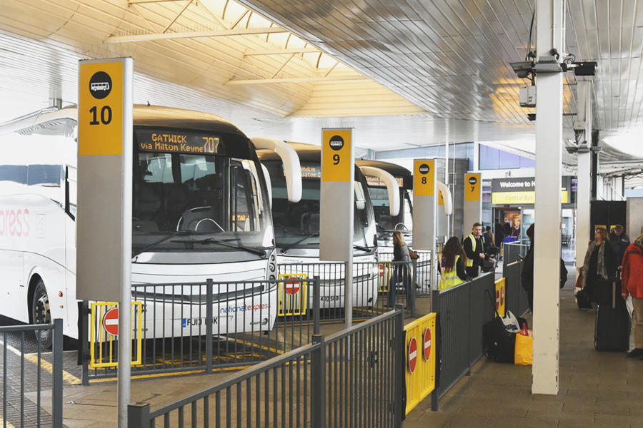 Transportasi Umum Medan