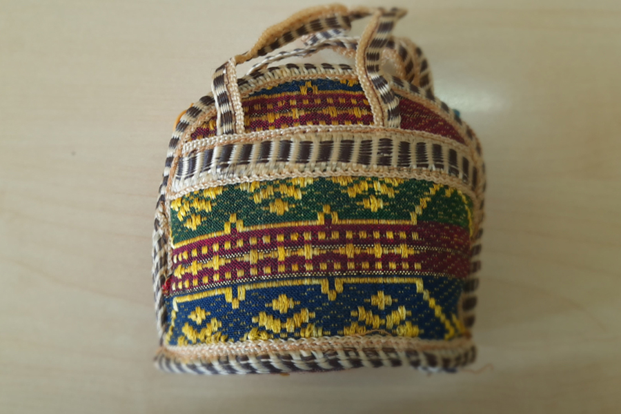 Tempat Beli Souvenir di Medan