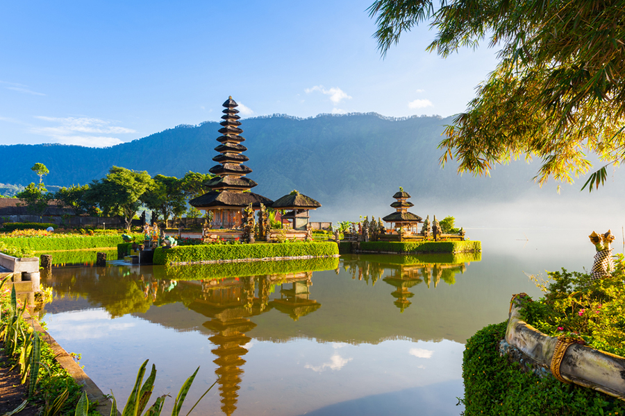 Liburan Instagramable di Bali