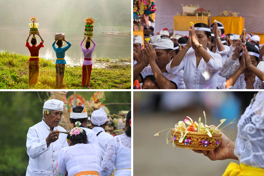 Liburan Instagramable di Bali