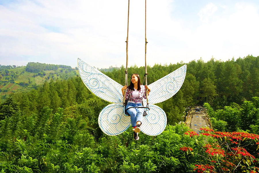 dago dreampark bandung