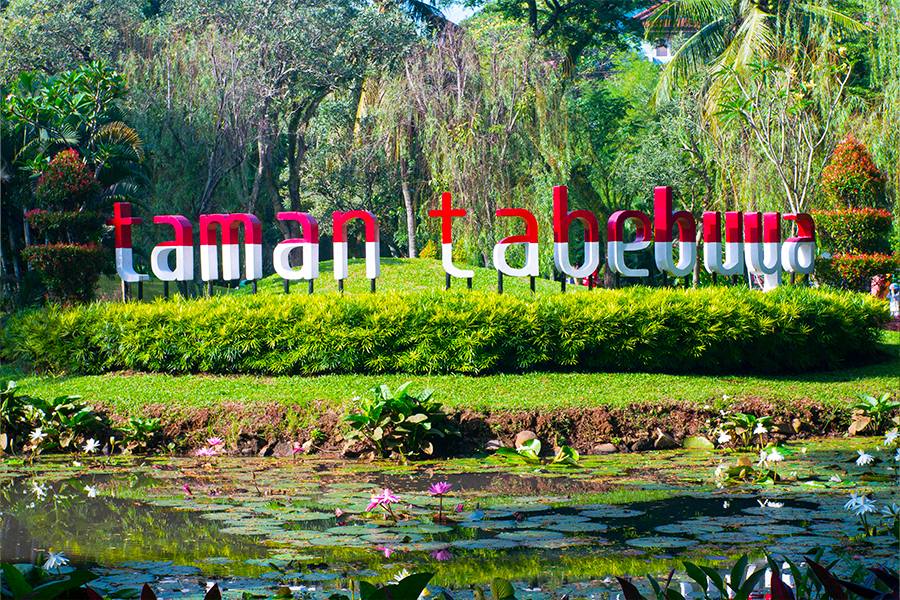 Taman Tabebuya