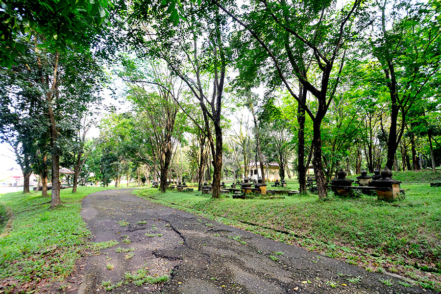 Bukit Siguntang