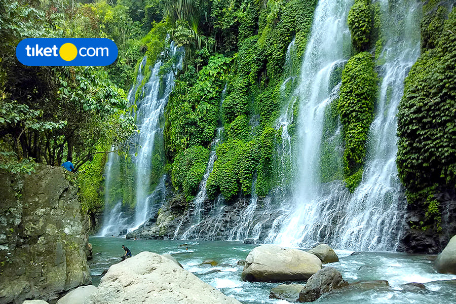 12 Tempat Wisata Alam di Palembang, Indahnya Bikin Terpana!