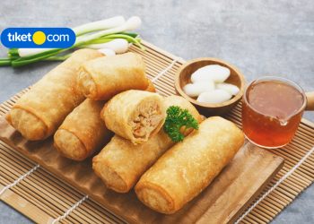 10 Kuliner Super Lezat dari Semarang yang Paling Dicari, Pastikan Kamu Mencobanya!