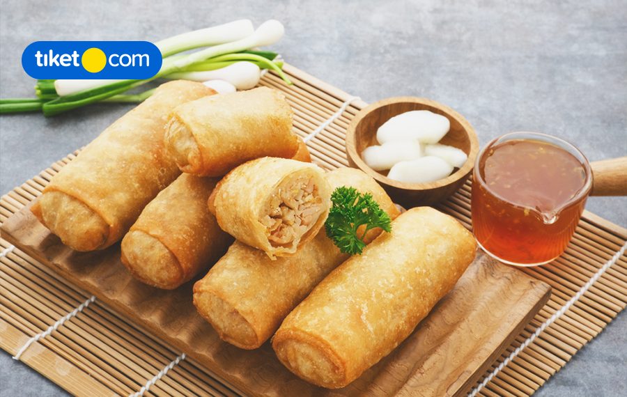 10 Kuliner Super Lezat dari Semarang yang Paling Dicari, Pastikan Kamu Mencobanya!