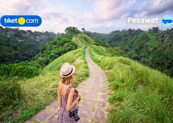 Liburan Instagramable di Bali