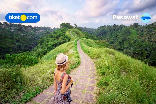 Liburan Instagramable di Bali