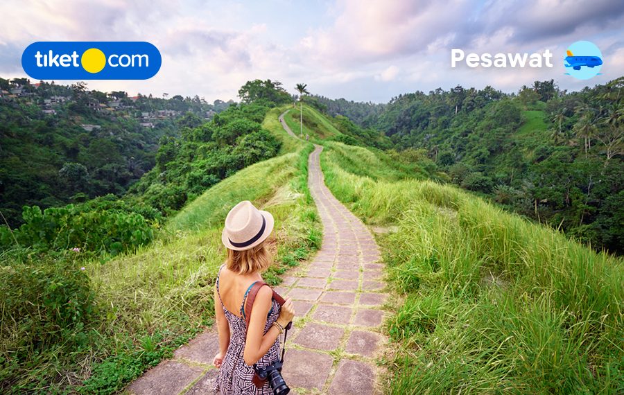 Liburan Instagramable di Bali