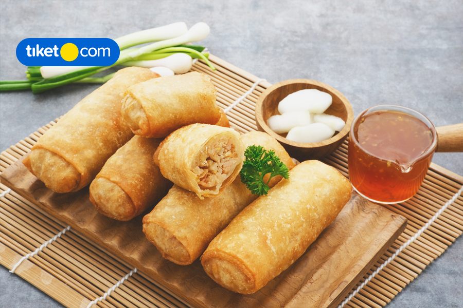 10 Kuliner Super Lezat dari Semarang yang Paling Dicari, Pastikan Kamu Mencobanya!