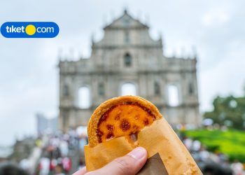 Pastikan untuk Mencicipi 6 Makanan Khas Macau Ini Saat Liburan ke Sana