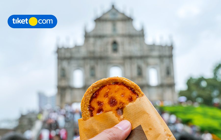 Pastikan untuk Mencicipi 6 Makanan Khas Macau Ini Saat Liburan ke Sana