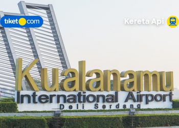 Transportasi Umum Medan