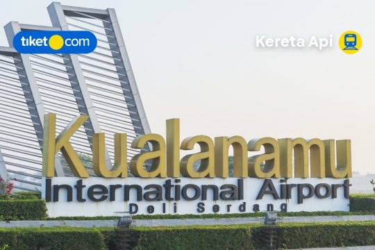 Transportasi Umum Medan