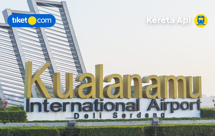 Transportasi Umum Medan