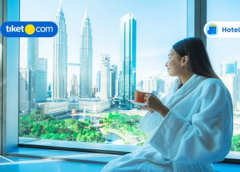 Panduan Berlibur di Kuala Lumpur Anti Keder, Ada Diskon Spesial yang Bikin Geger!