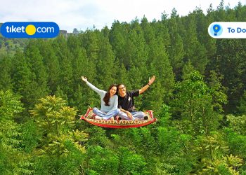 dago dreampark bandung