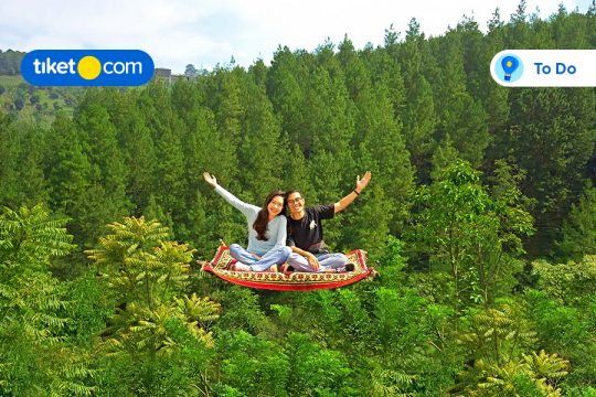 dago dreampark bandung