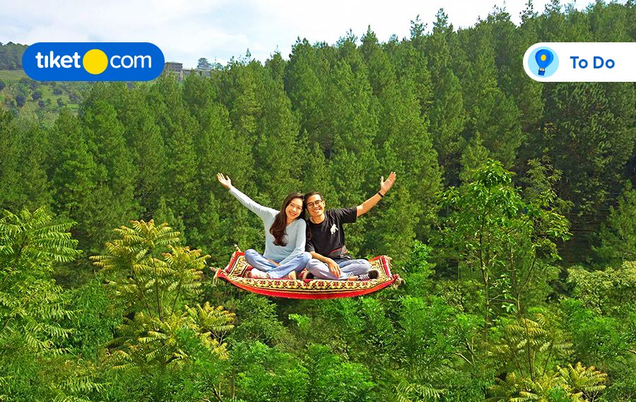dago dreampark bandung