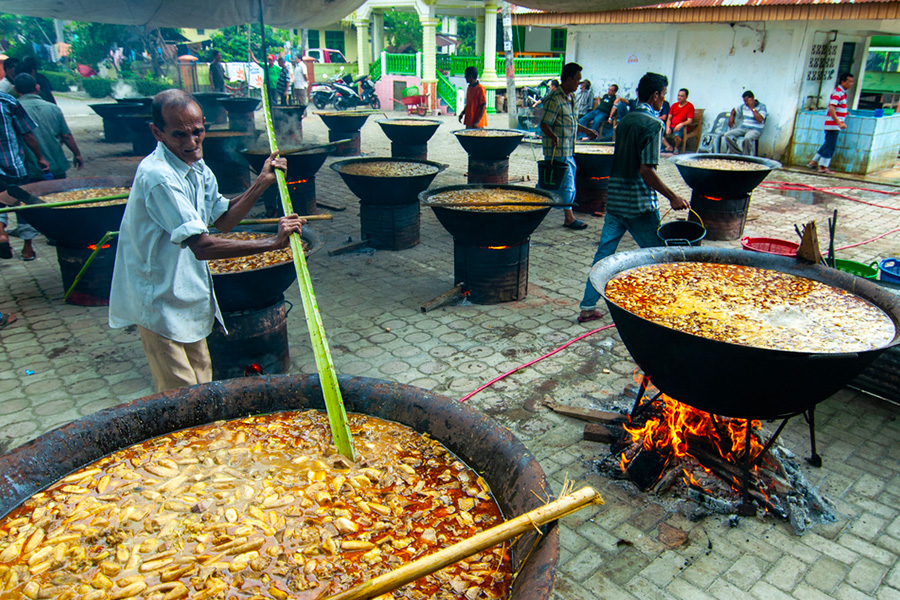makanan khas aceh